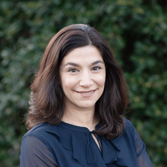 Dr. Jennifer Ragi