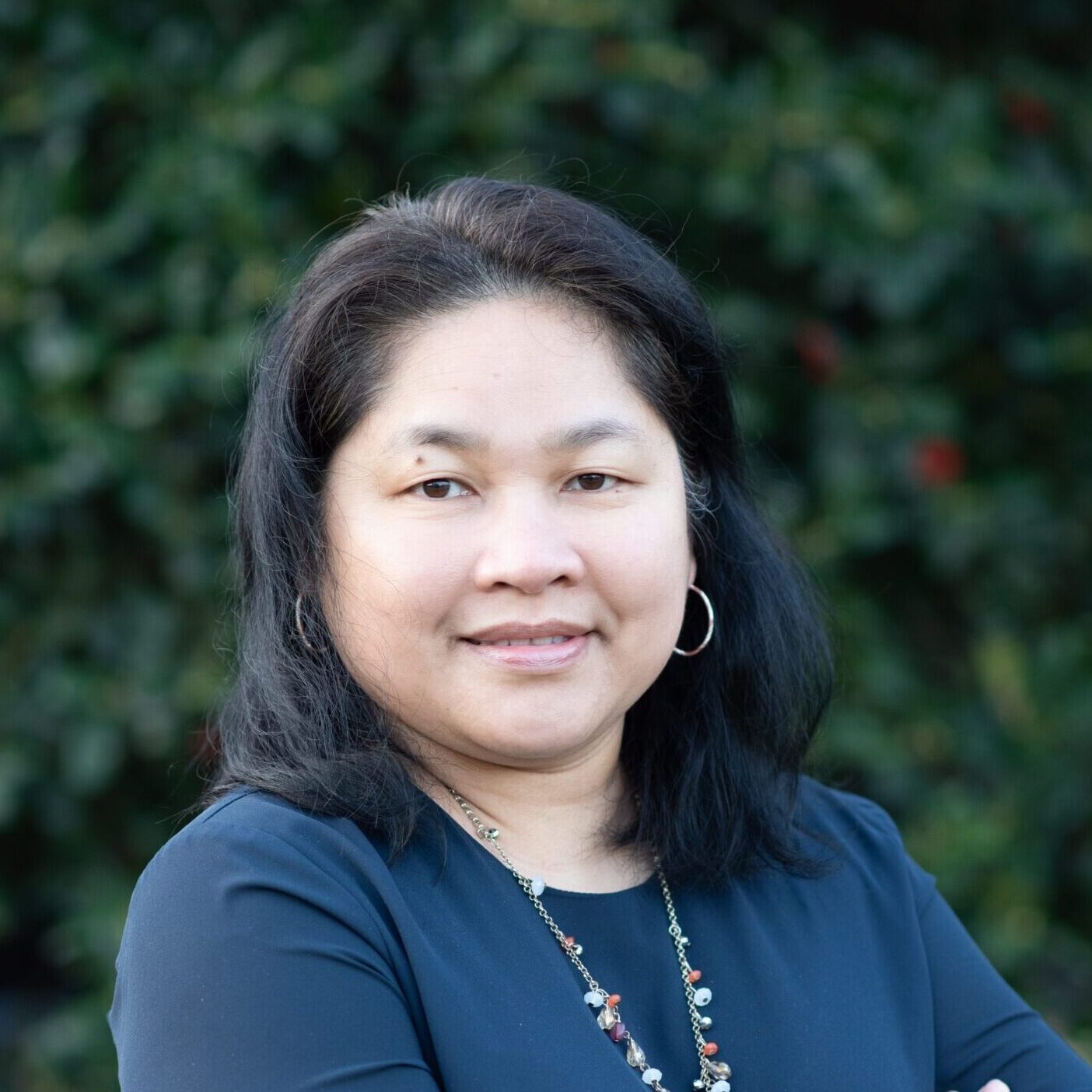 Dr. Joselin d. Tacastacas