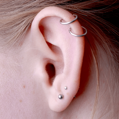 Minimizing Risks Associated with Body Piercings and Tattoos