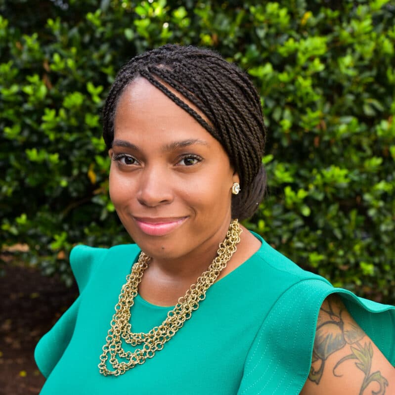 Our management team 5 Shanequwe wilson