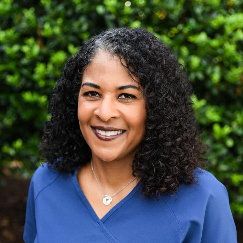 Our management team 6 Shannon trolio