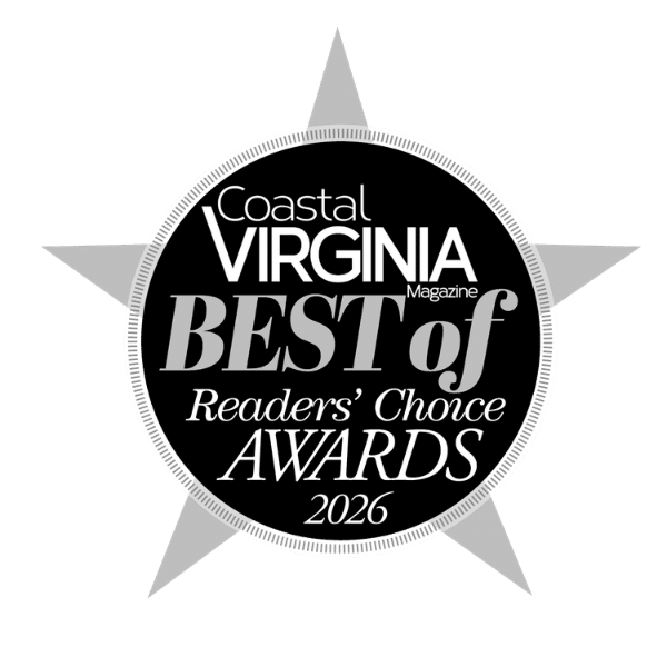 Peninsula dermatology skin cancer surgery center | virginia dermatology | hampton roads dermatologist 10 Cova winner 2026